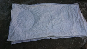 Terményes Zsákok Szövetzsák - kép 2