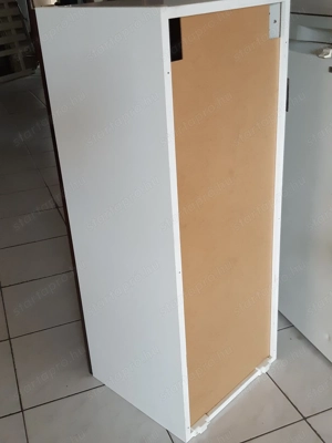 IKEA Edserum 18351 szekrény 40x100cm magas megkímélt - kép 6