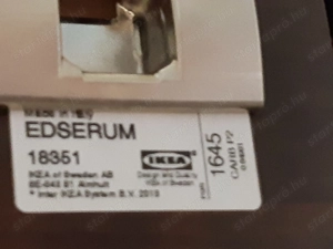 IKEA Edserum 18351 szekrény 40x100cm magas megkímélt - kép 7