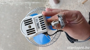 24v ventilátor  - kép 2