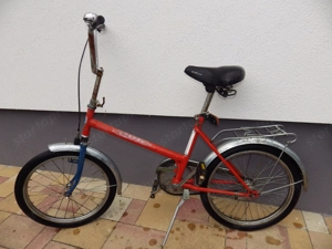 Csepel Camping kemping kerékpár  Siófok   - kép 3