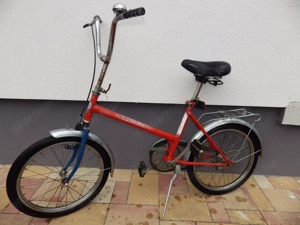 Csepel Camping kemping kerékpár  Siófok  