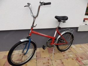 Csepel Camping kemping kerékpár  Siófok   - kép 2