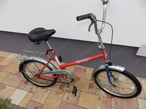 Csepel Camping kemping kerékpár  Siófok   - kép 7