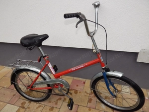 Csepel Camping kemping kerékpár  Siófok   - kép 6