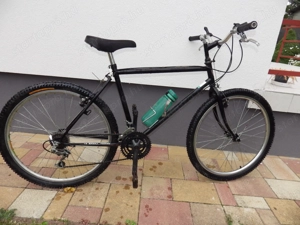 MTB montenbike Shimano  Siófok  - kép 5