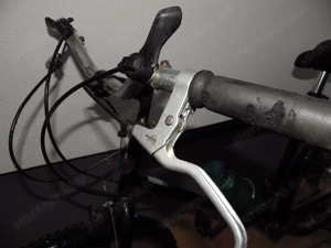 MTB montenbike Shimano  Siófok  - kép 2