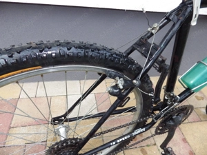 MTB montenbike Shimano  Siófok  - kép 4