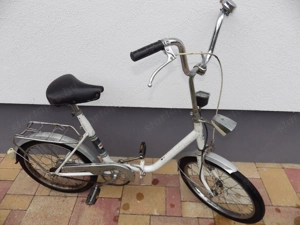 Super Camping kemping kerékpár   Siófok  - kép 2