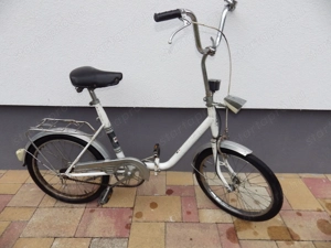 Super Camping kemping kerékpár   Siófok  - kép 6