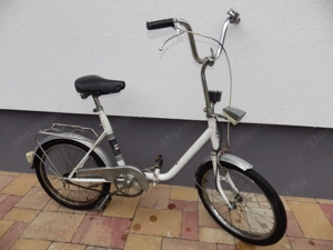 Super Camping kemping kerékpár   Siófok  - kép 5