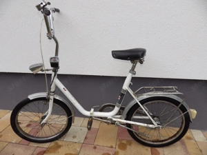 Super Camping kemping kerékpár   Siófok  - kép 4