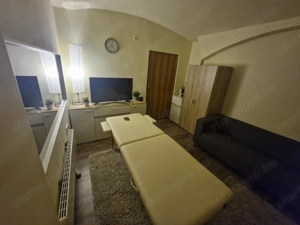 Svéd és aromaterápiás masszázs Zuglóban   test és lélek feltöltése - kép 2