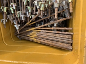 Ankervas bérbeadó,ankerszár bérbeadó