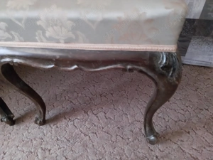 Antik barokk székek eladók - kép 3