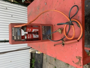 Eladó hegesztő készlet,eladó forrasztó készlet - kép 2