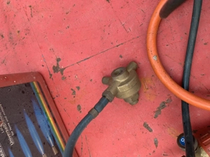 Eladó hegesztő készlet,eladó forrasztó készlet - kép 3