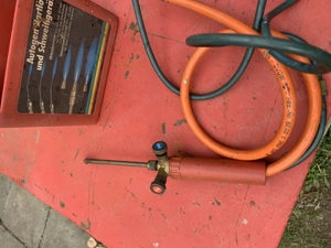 Eladó hegesztő készlet,eladó forrasztó készlet - kép 5