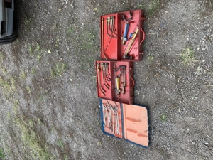 Eladó hegesztő készlet - kép 4