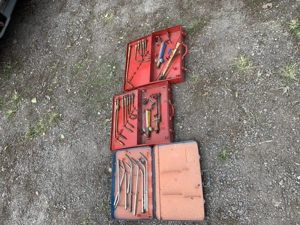 Eladó hegesztő készlet - kép 3