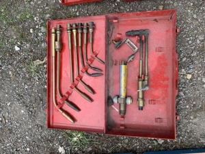 Eladó hegesztő készlet - kép 2