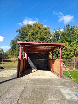  Még az őrűlet beállta előtti áron!-Univerzális Ingatlan.Lakóháznak és Vállalkozásra is! - kép 12