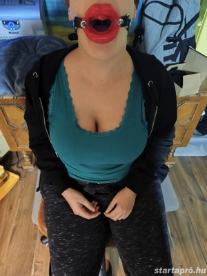 Kellemes masszázs! (És más is!) - kép 15