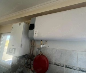 Kiskunhalas Olajbányász utcában felújított 2 szobás kertes ház eladó! - kép 7