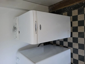 Használt jó állapotú mosógépek olcsón eladók - kép 3