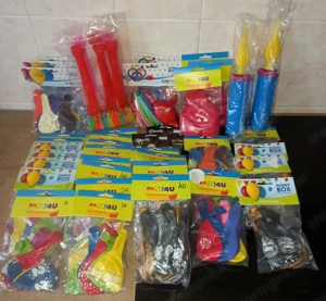 Üzletbezárás miatt csomagolt környezetbarát GUMILUFI árukészlet eladó - kép 4