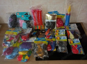 Üzletbezárás miatt csomagolt környezetbarát GUMILUFI árukészlet eladó - kép 5