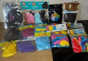 Üzletbezárás miatt csomagolt környezetbarát GUMILUFI árukészlet eladó - kép 3