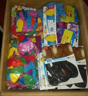 Üzletbezárás miatt csomagolt környezetbarát GUMILUFI árukészlet eladó - kép 6