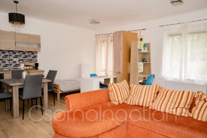 Csorna - földszinti lakás eladó