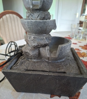 Szobai csobogó világítással eladó - kép 5