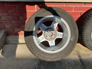 Honda téli gumi alufelnivel