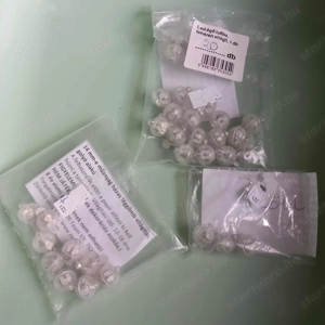 Üzletbezárás miatt környezetbarát, mintás GUMILUFI árukészlet eladó - kép 3