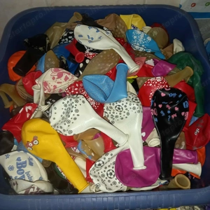 Üzletbezárás miatt környezetbarát, mintás GUMILUFI árukészlet eladó - kép 5