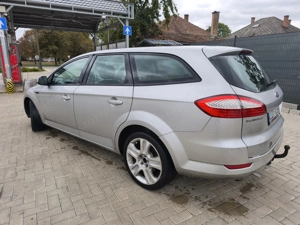 Ford Mondeo 2.0 Tdci Friss műszakival  - kép 5