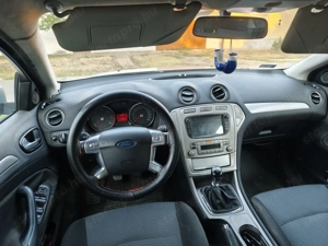 Ford Mondeo 2.0 Tdci Friss műszakival  - kép 6