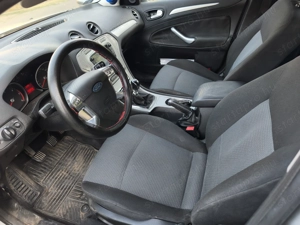 Ford Mondeo 2.0 Tdci Friss műszakival  - kép 8