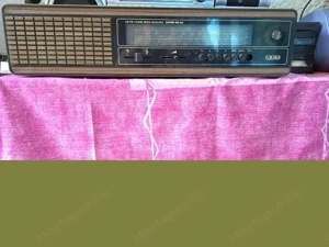 Régi rádiók - kép 4