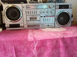 Régi rádiók - kép 3