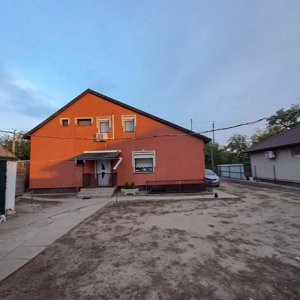 Monoron 4 szoba+nappalis, jó állapotú családi ház 700 m2-es telekkel - kép 4