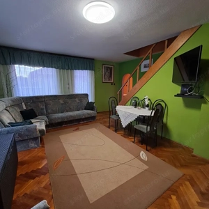 Monoron 4 szoba+nappalis, jó állapotú családi ház 700 m2-es telekkel - kép 9