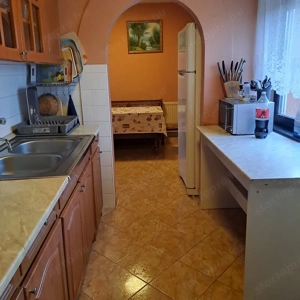 Monoron 4 szoba+nappalis, jó állapotú családi ház 700 m2-es telekkel - kép 7