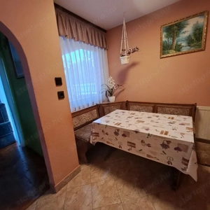 Monoron 4 szoba+nappalis, jó állapotú családi ház 700 m2-es telekkel - kép 8