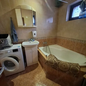 Monoron 4 szoba+nappalis, jó állapotú családi ház 700 m2-es telekkel - kép 10