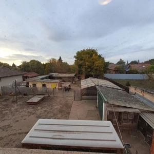 Monoron 4 szoba+nappalis, jó állapotú családi ház 700 m2-es telekkel - kép 6