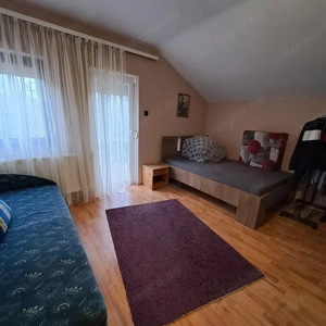 Monoron 4 szoba+nappalis, jó állapotú családi ház 700 m2-es telekkel - kép 12